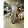 Image 3 : 6FT IKEA BOOKSHELF, BLACK