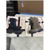 Image 2 : 5 ASSORTED YOUTH BOOTS
