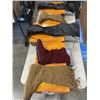 Image 1 : 5 NEW ASSORTED PAIRS LADIES BOOTS