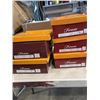 Image 5 : 5 NEW ASSORTED PAIRS LADIES BOOTS
