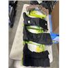 Image 1 : 5 NEW PAIRS ASSORTED LADIES BOOTS