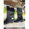 Image 3 : 5 NEW PAIRS ASSORTED LADIES BOOTS