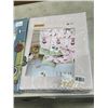 Image 3 : 2 QUEENSIZE DUVET COVER SETS