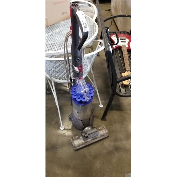 DYSON DC66 CORDED VACUUM CLEANER