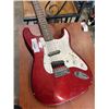 Image 2 : SQUIRE ELECTRIC GUITAR
