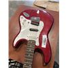 Image 3 : SQUIRE ELECTRIC GUITAR