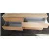 Image 2 : 6 DRAWER DRESSER