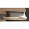 Image 3 : 6 DRAWER DRESSER