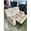 Image 7 : 3 PIECE MICROFIBRE RECLINER SOFA SET