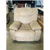 Image 8 : 3 PIECE MICROFIBRE RECLINER SOFA SET
