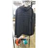 Image 1 : NEW MENS XXL PROJEK RAW RAIN JACKET