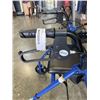 Image 4 : DRIVE PRODUCTS FOLDING WALKER