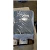 Image 5 : LOT OF PACKING SUPPLIES INCLUDING 200 PCS 6X 10" BUBBLE MAILERS, 2 ALUMINIUM OXIDE GOLDEN PSA ROLLS 