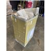 Image 2 : SIMPLICITY PORTABLE AIR CONDITIONER. 7000 BPU