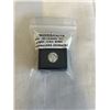 Image 2 : NEW 4.0CT MOISSANITE STONE ROUND BRILLIANT CUT, GH-VVS1 TESTS POSITIVE W/ DIAMOND TESTED - MORE BRIL