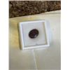 Image 1 : NEW 12.6CT NATURAL RUBY, UNTREATED OVAL CUT