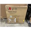 Image 1 : VIVO DROP CEILING EXTENDABLE PROJECTOR TRAY