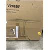 Image 2 : VIVO DROP CEILING EXTENDABLE PROJECTOR TRAY