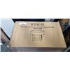 Image 1 : VIVO PINK ELECTRIC COMMERCIAL COTTON CANDY MACHINE
