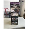 Image 2 : SHARK POWER DETECT CORDED STICK VACUUM - TESTED WORKING, RETAIL $379