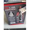 Image 3 : CHI LAVA 1700W RETRACTABLE CORD CERAMIC SOLEPLATE STEAM IRON - TESTED WORKING, RETAIL $99