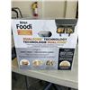 Image 3 : NINJA FOODI 6-IN-1 8QT DUAL ZONE AIR FRYER - TESTED WORKING, RETAIL $189