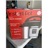 Image 2 : INSTANT POT DUO V5 7IN1 8QT ELECTRIC PRESSURE COOKER - TESTED WORKING, RETAIL $179