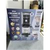 Image 2 : NINJA CREAMI DELUXE 11-IN-1 ICE CREAM MAKER - TESTED WORKING, RETAIL $299