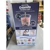 Image 3 : NINJA CREAMI DELUXE 11-IN-1 ICE CREAM MAKER - TESTED WORKING, RETAIL $299