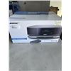 Image 2 : BOSE WAVE SOUND TOUCH IV MULTI-ROOM MUSIC SYSTEM - TESTED WORKING, RETAIL $999