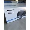 Image 4 : BOSE WAVE SOUND TOUCH IV MULTI-ROOM MUSIC SYSTEM - TESTED WORKING, RETAIL $999