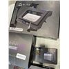 Image 2 : LOT OF ASSORTED KILM ACCESSORIES FOR COMPUTERS INCLUDING BOOMBOXES AND KEYBOARDS