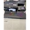 Image 5 : LOT OF ASSORTED KILM ACCESSORIES FOR COMPUTERS INCLUDING BOOMBOXES AND KEYBOARDS
