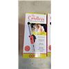 Image 2 : 4 CONAIR 5/8 INCH CURLING IRON