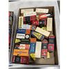 Image 2 : APPROX 250 VINTAGE ELECTONIC TUBES