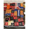 Image 4 : APPROX 250 VINTAGE ELECTONIC TUBES