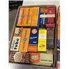 Image 5 : APPROX 250 VINTAGE ELECTONIC TUBES