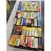 Image 1 : APPROX 250 VINTAGE ELECTONIC TUBES