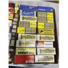 Image 2 : APPROX 250 VINTAGE ELECTONIC TUBES