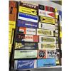 Image 3 : APPROX 250 VINTAGE ELECTONIC TUBES