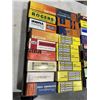 Image 4 : APPROX 250 VINTAGE ELECTONIC TUBES