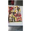Image 2 : APPROX 250 VINTAGE ELECTONIC TUBES