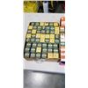 Image 4 : APPROX 250 VINTAGE ELECTONIC TUBES