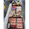 Image 1 : APPROX 250 VINTAGE ELECTONIC TUBES