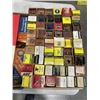 Image 2 : APPROX 250 VINTAGE ELECTONIC TUBES