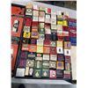 Image 4 : APPROX 250 VINTAGE ELECTONIC TUBES