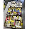 Image 1 : APPROX 250 VINTAGE ELECTONIC TUBES