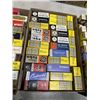 Image 3 : APPROX 250 VINTAGE ELECTONIC TUBES