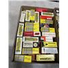 Image 4 : APPROX 250 VINTAGE ELECTONIC TUBES