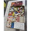 Image 1 : APPROX 250 VINTAGE ELECTONIC TUBES